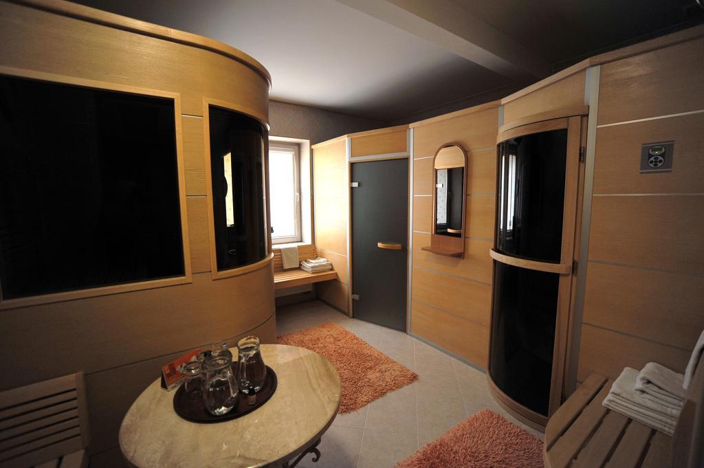 Hotel Stary Малборк Екстериор снимка