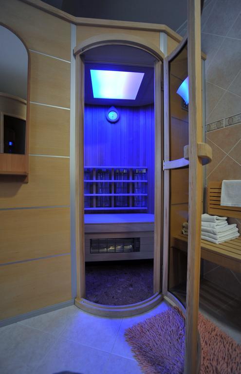 Hotel Stary Малборк Екстериор снимка