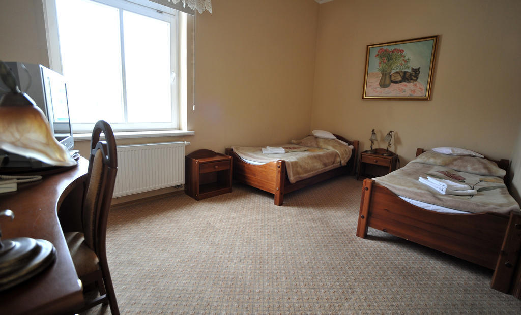 Hotel Stary Малборк Екстериор снимка