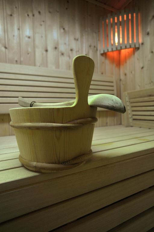 Hotel Stary Малборк Екстериор снимка