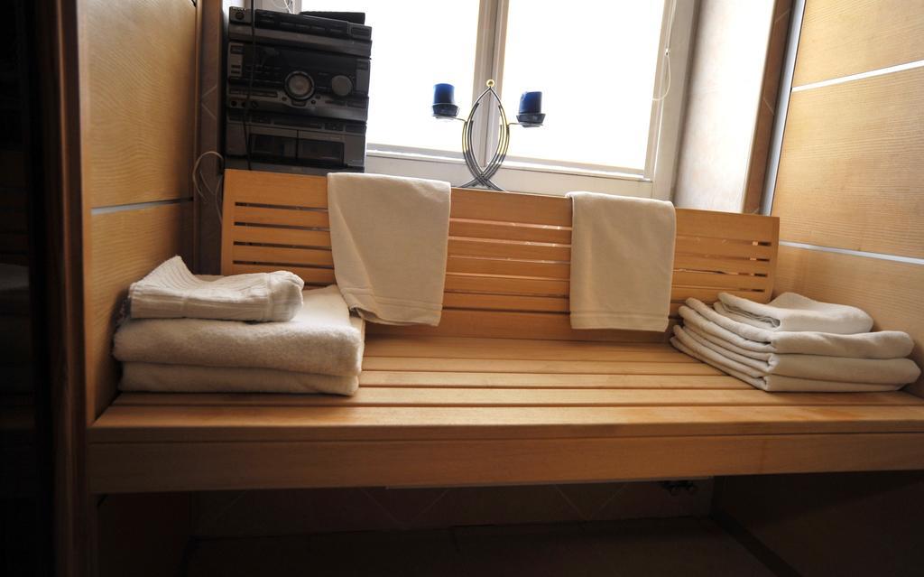 Hotel Stary Малборк Екстериор снимка
