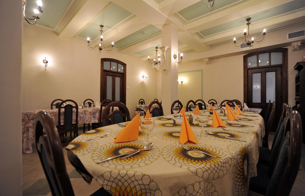 Hotel Stary Малборк Екстериор снимка