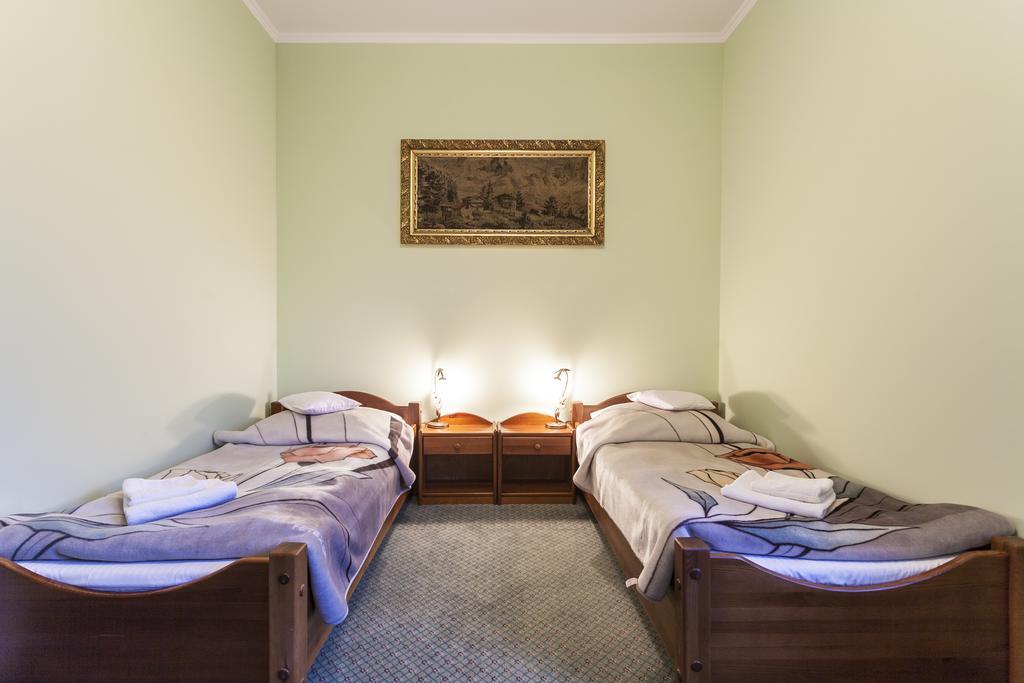 Hotel Stary Малборк Екстериор снимка