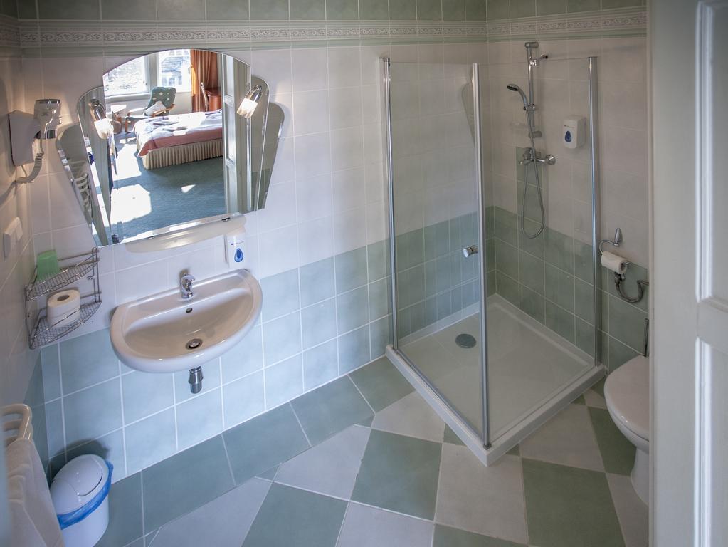 Hotel Stary Малборк Екстериор снимка