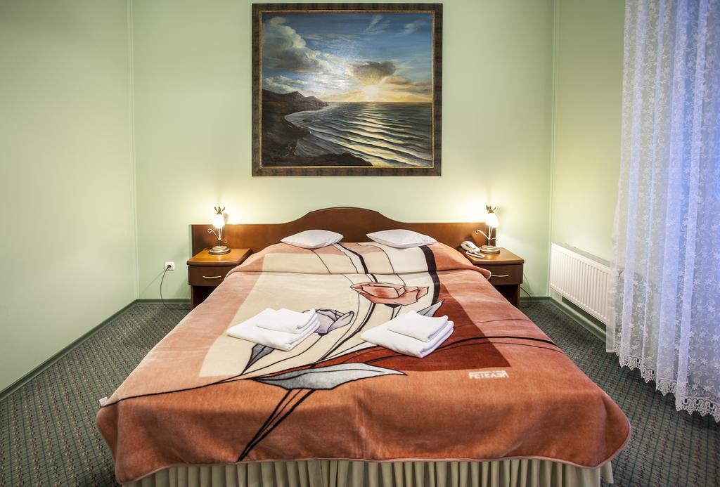 Hotel Stary Малборк Екстериор снимка