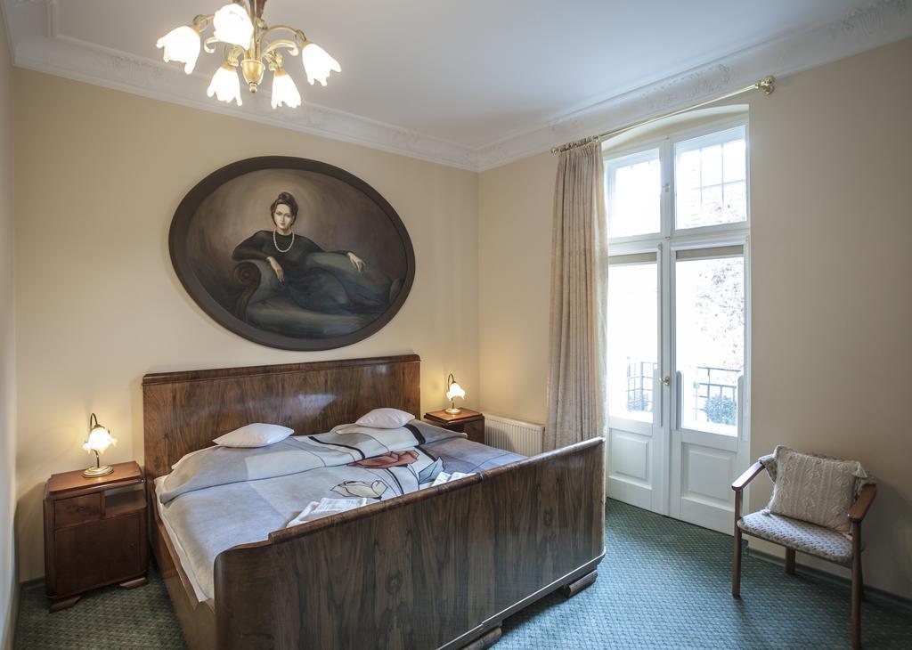 Hotel Stary Малборк Екстериор снимка
